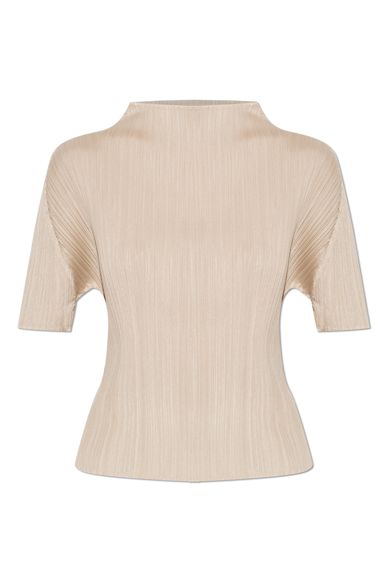 Pleats Please Issey Miyake Pleated top | Women's | Vitkac